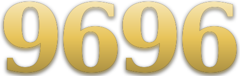 9696 logo